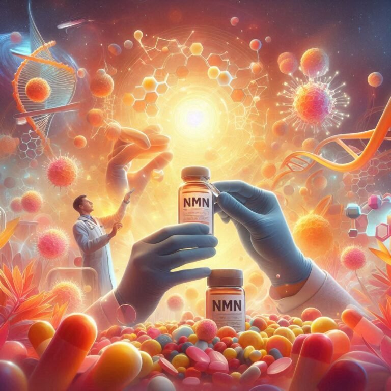 NMN Safety and Potential Side Effects_ What the Science Says